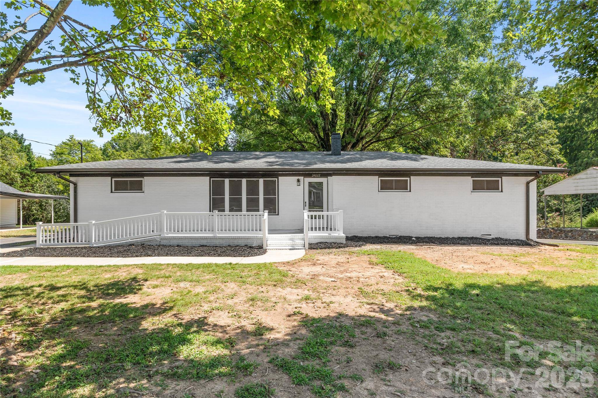24668 Saint Martin RD, Albemarle, NC 28001