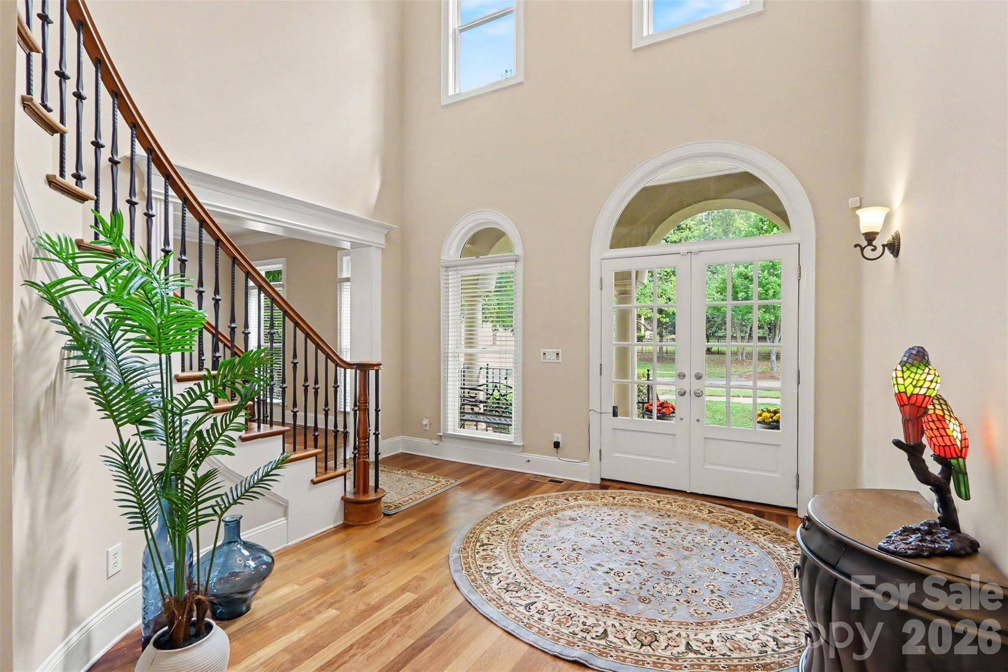 11009 Emerald Wood DR, Huntersville, NC 28078
