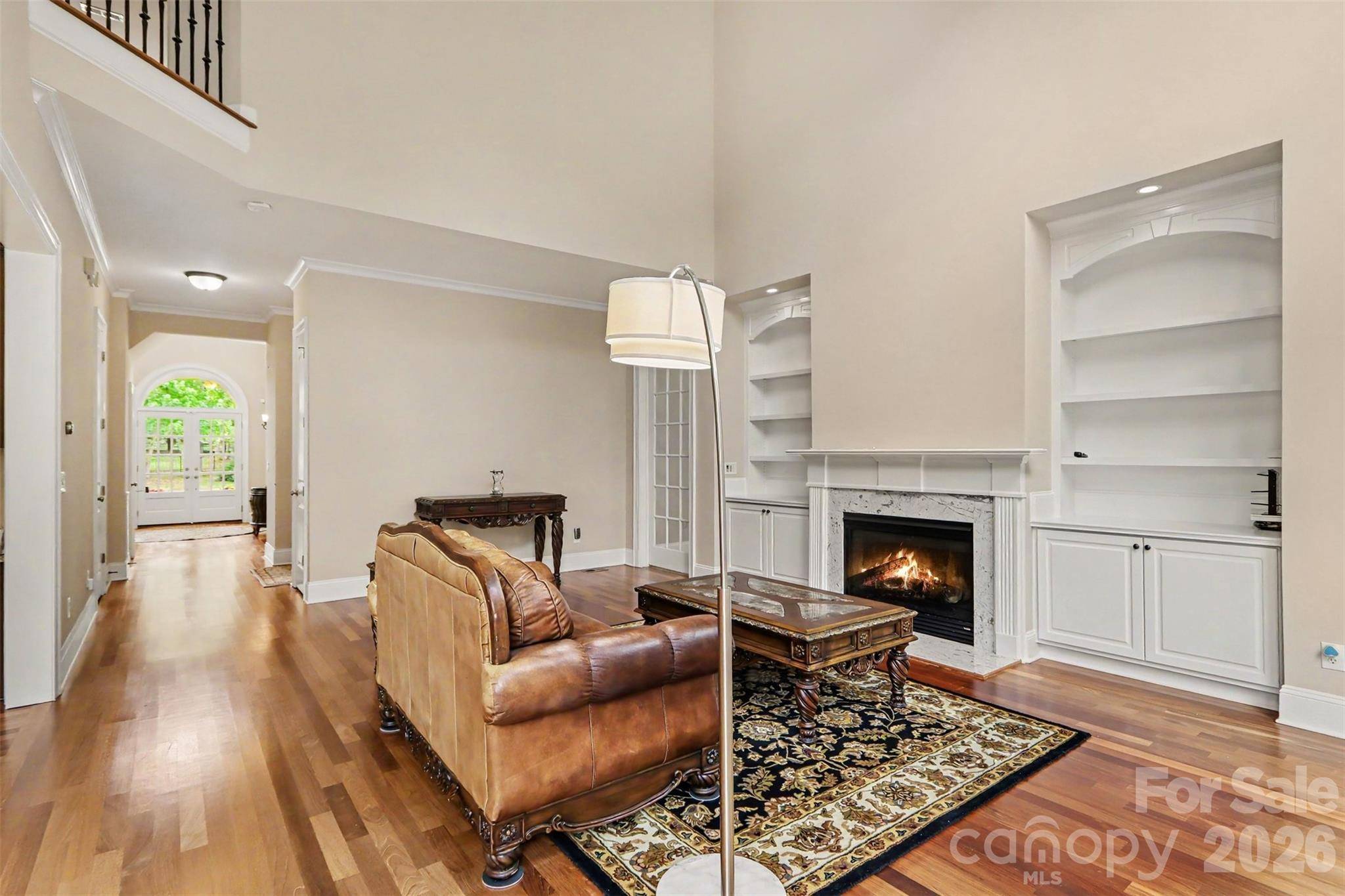 11009 Emerald Wood DR, Huntersville, NC 28078