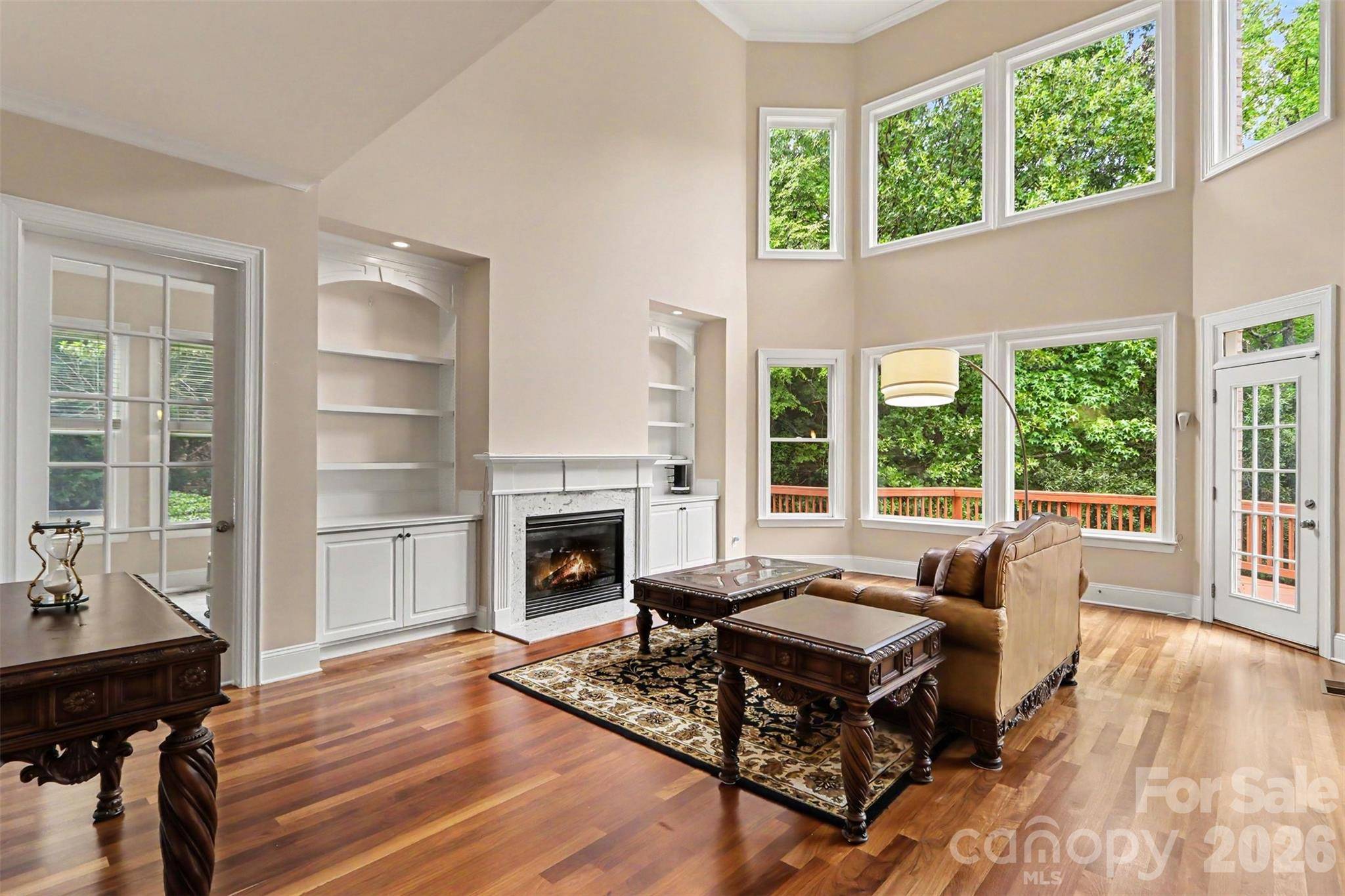 11009 Emerald Wood DR, Huntersville, NC 28078