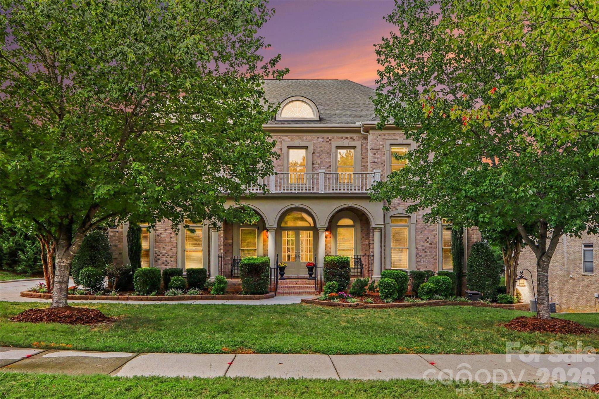 11009 Emerald Wood DR, Huntersville, NC 28078