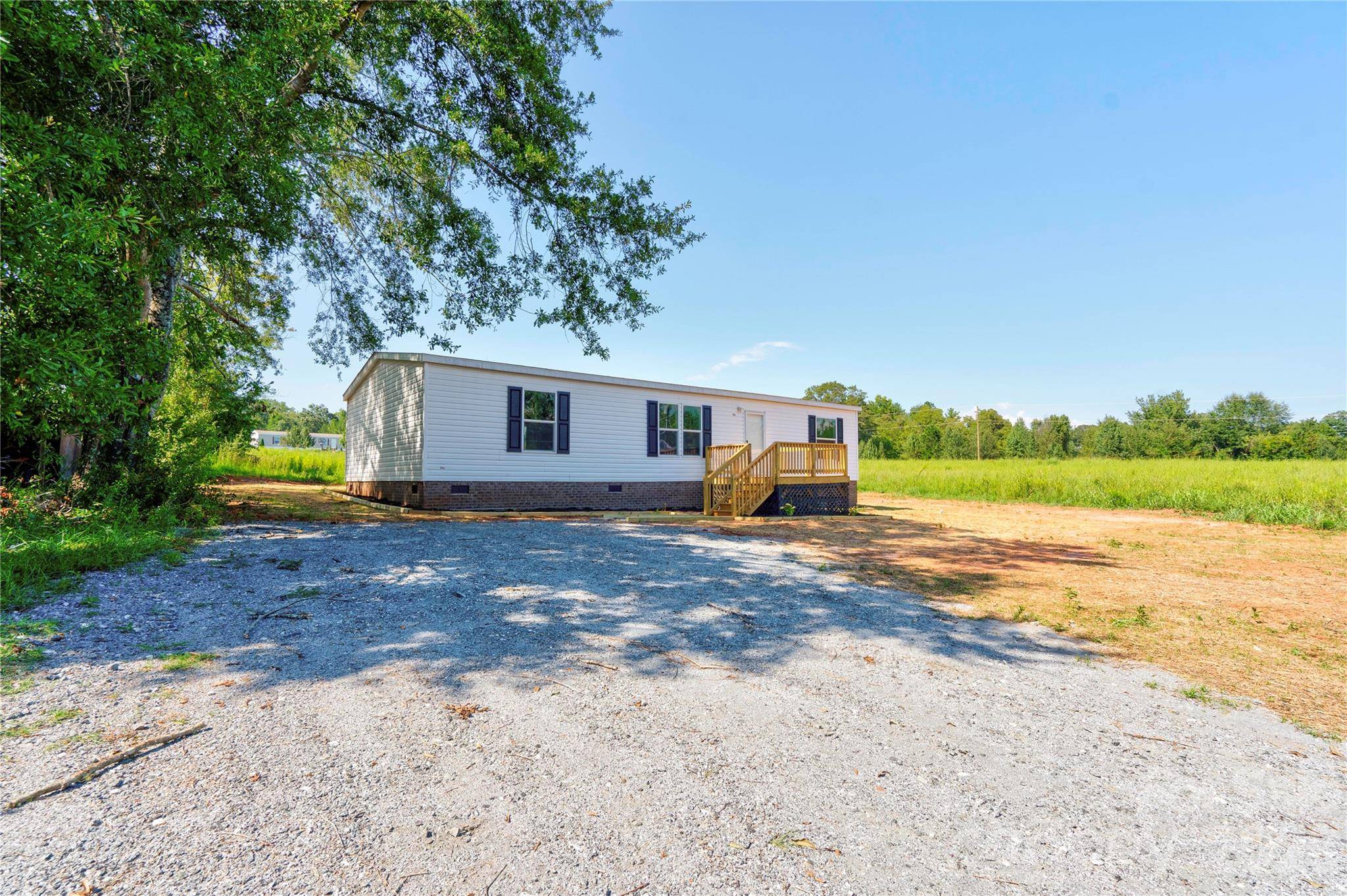 453 Thompson RD, Rutherfordton, NC 28139