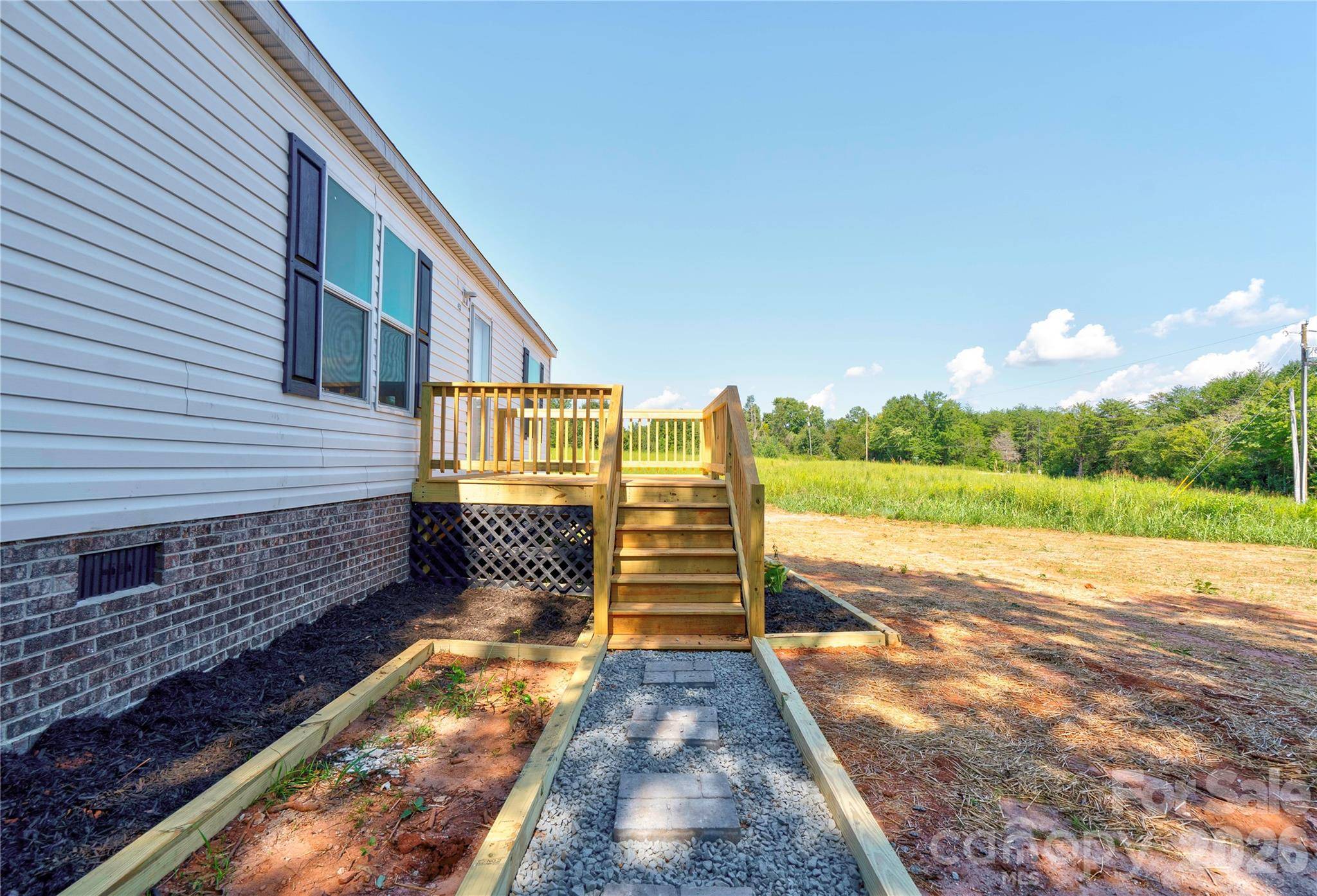 453 Thompson RD, Rutherfordton, NC 28139
