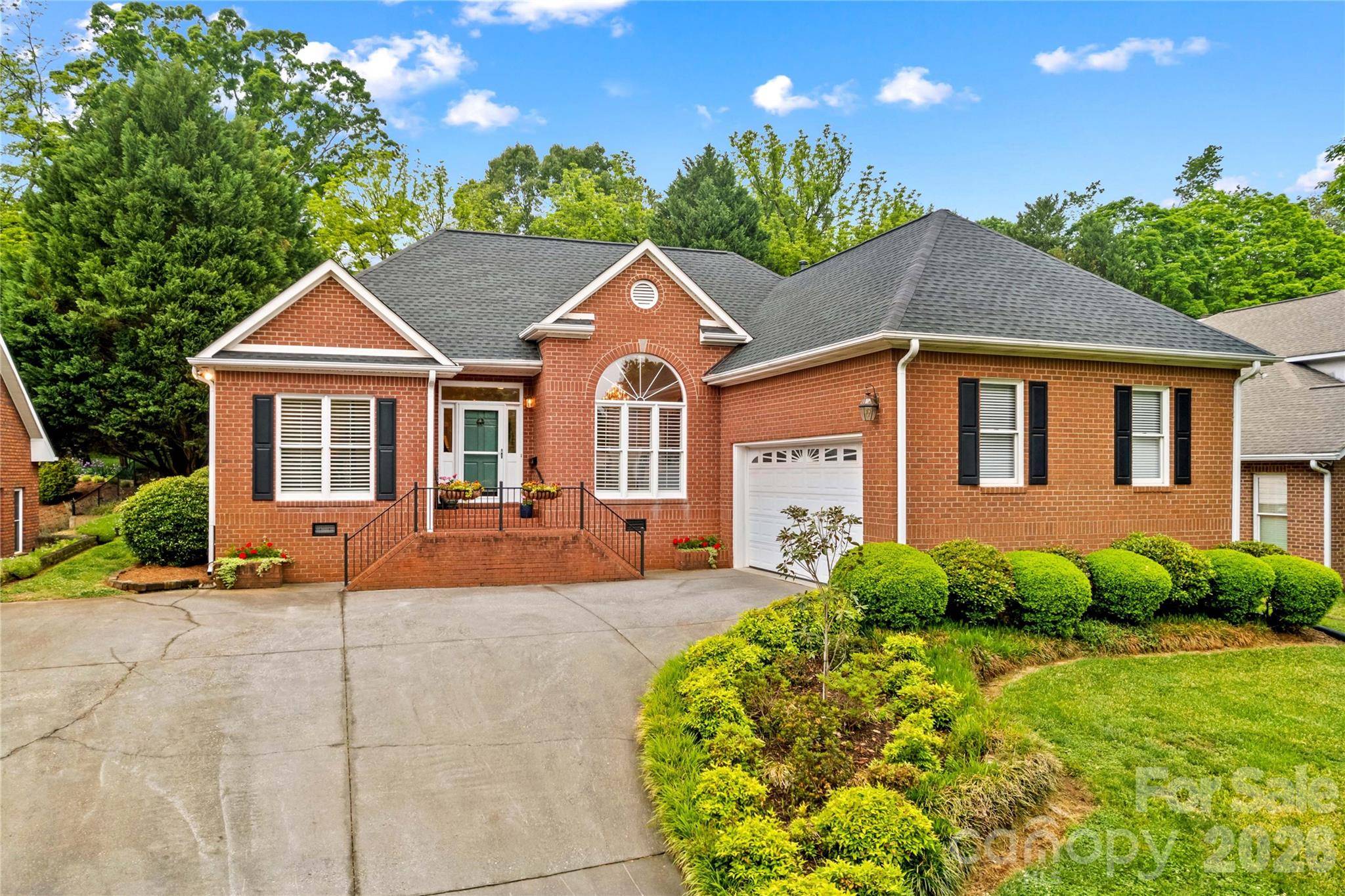 943 Argyle CT, Statesville, NC 28677