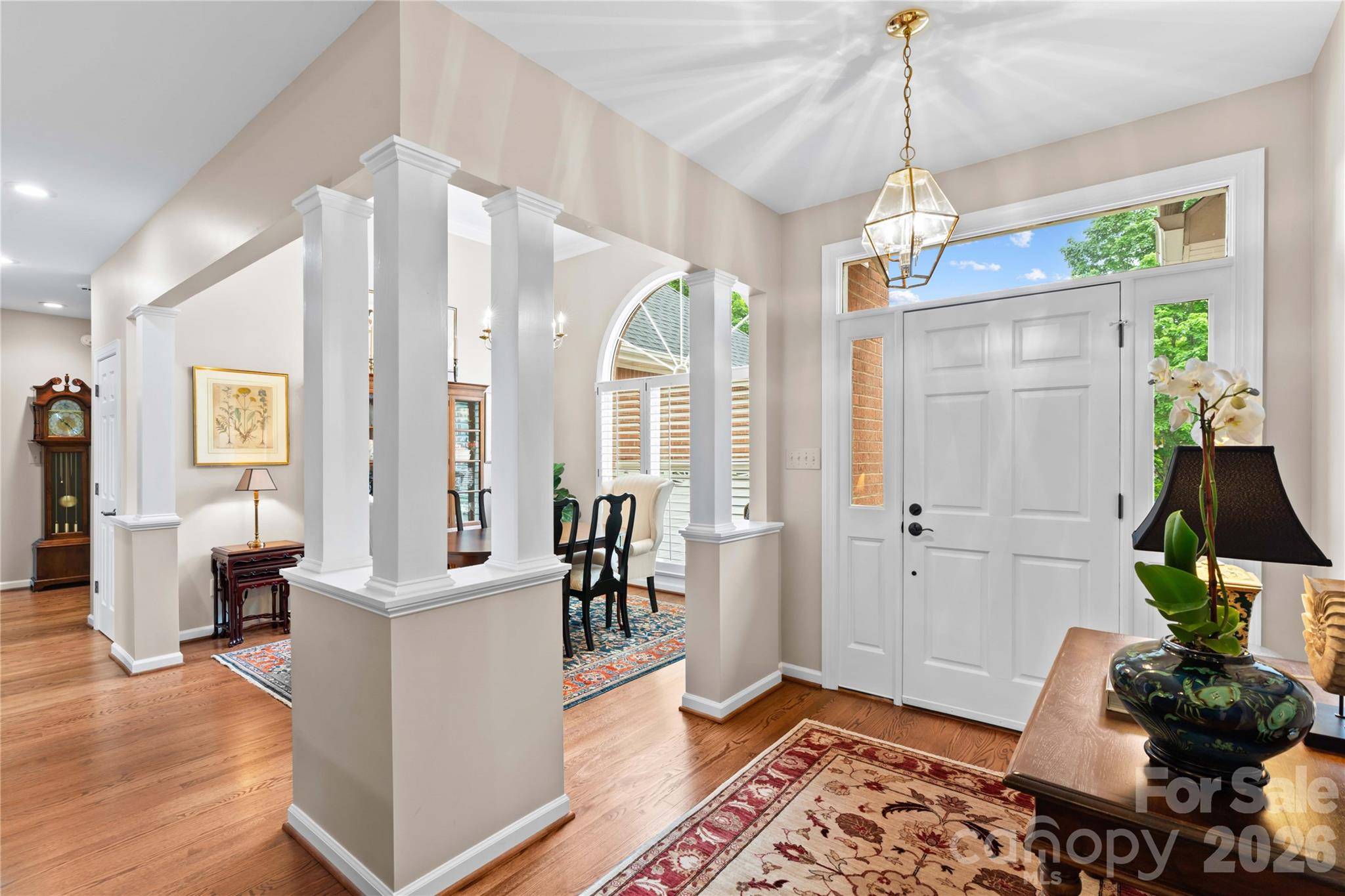 943 Argyle CT, Statesville, NC 28677