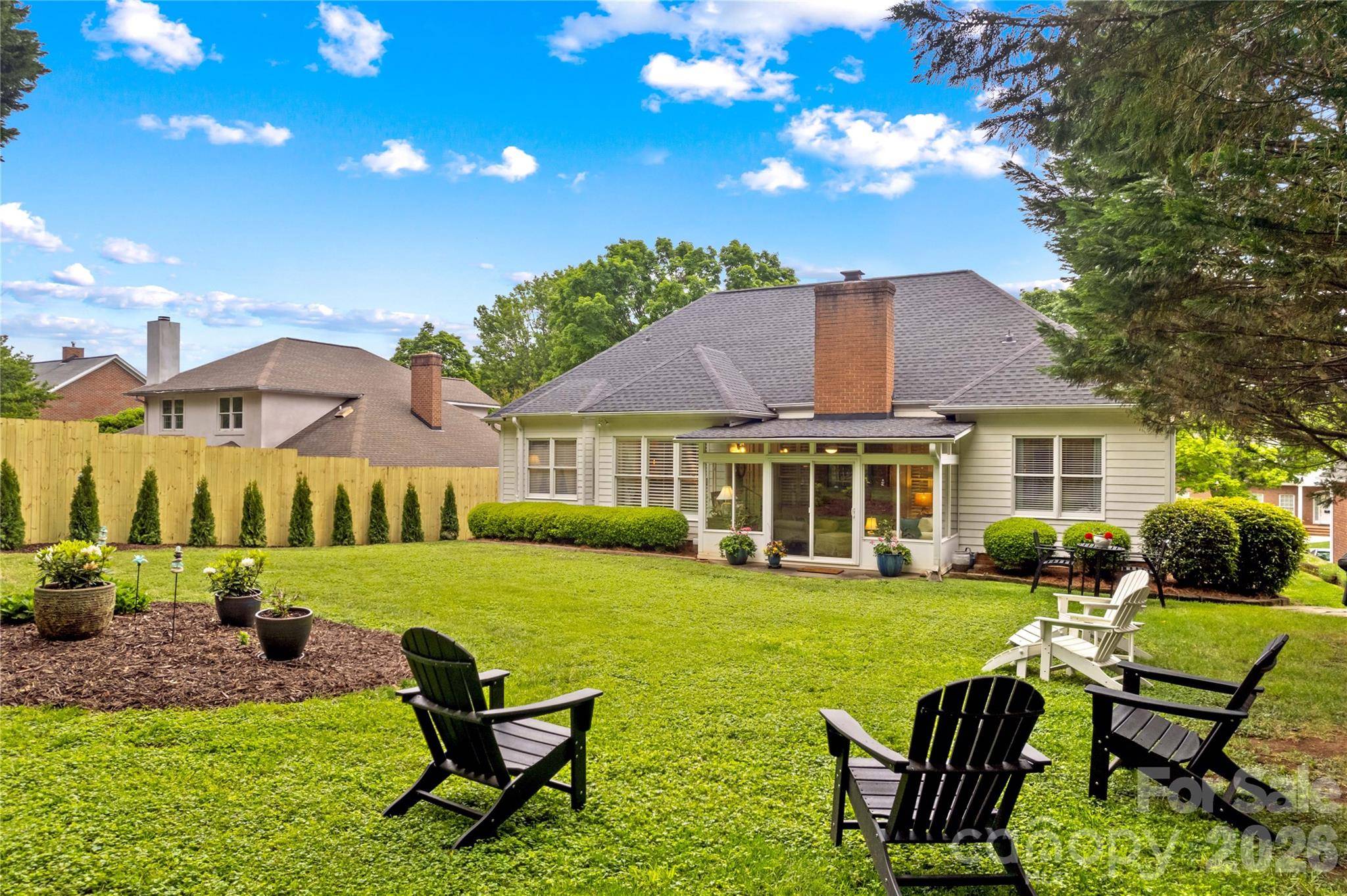 943 Argyle CT, Statesville, NC 28677