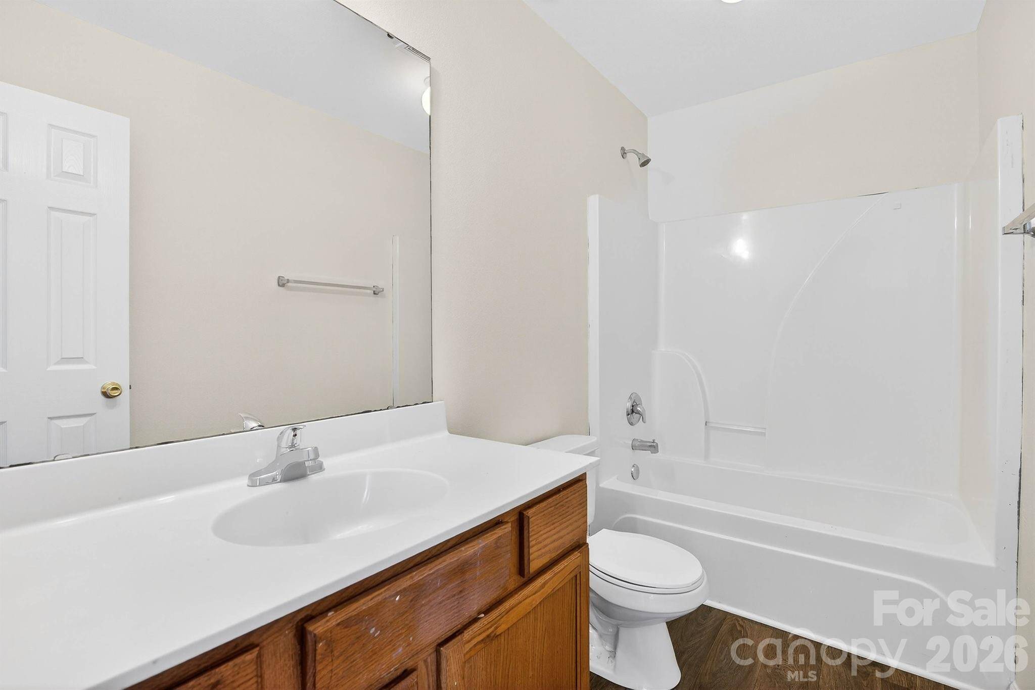 1911 Flushing CT, Charlotte, NC 28215