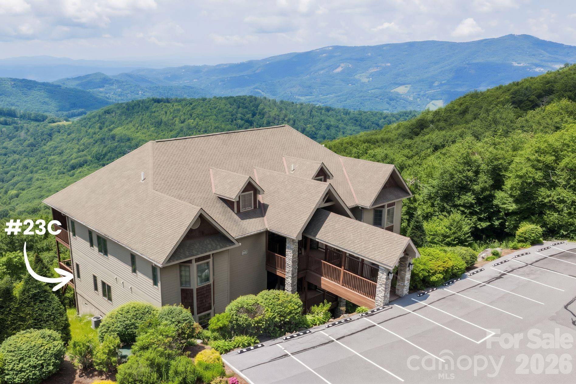132 Rocky Top None, Sugar Mountain, NC 28604