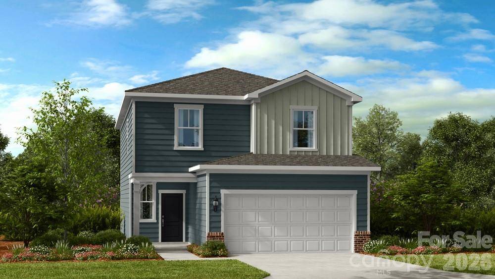 308 Fincastle Glen RD, Shelby, NC 28152