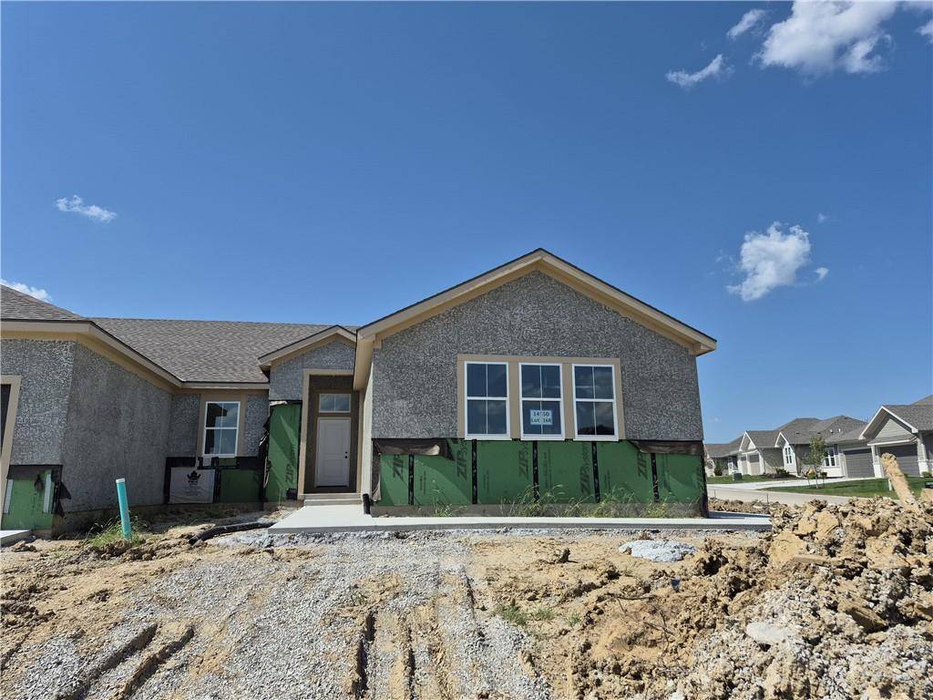 14550 Amanda LN, Basehor, KS 66007