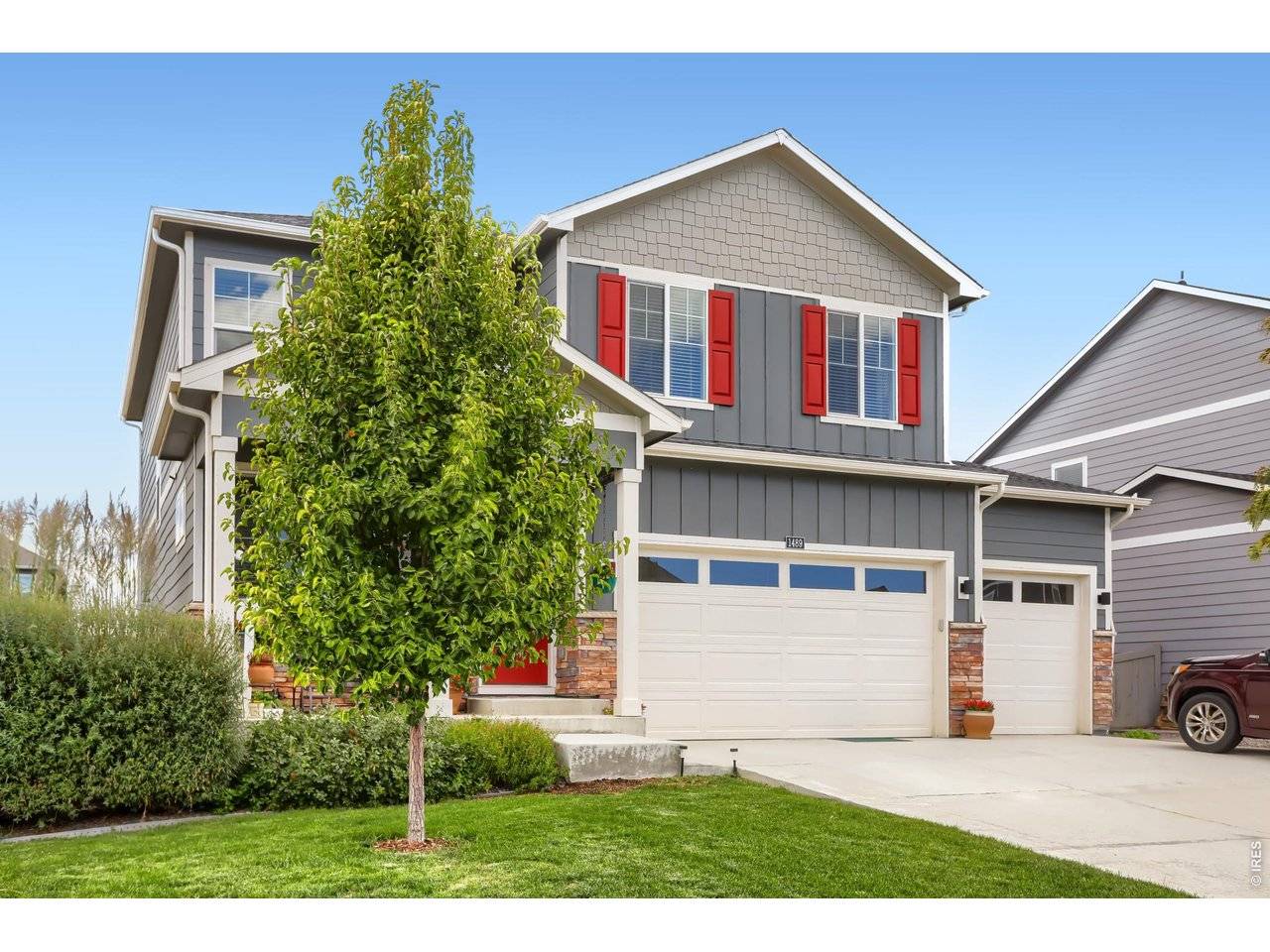 1489 Vantage, Berthoud, CO 80513