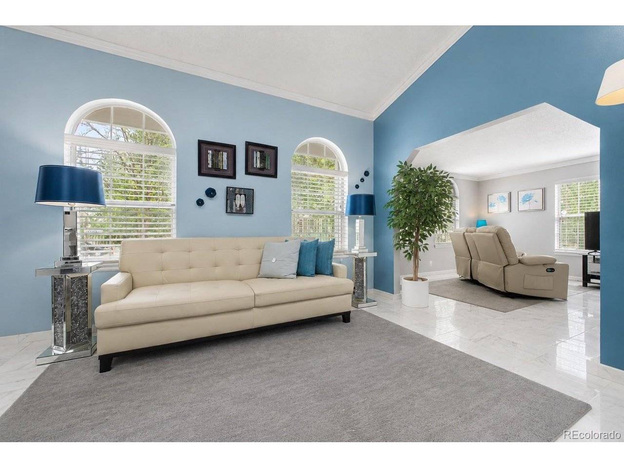 5868 W Asbury, Denver, CO 80227