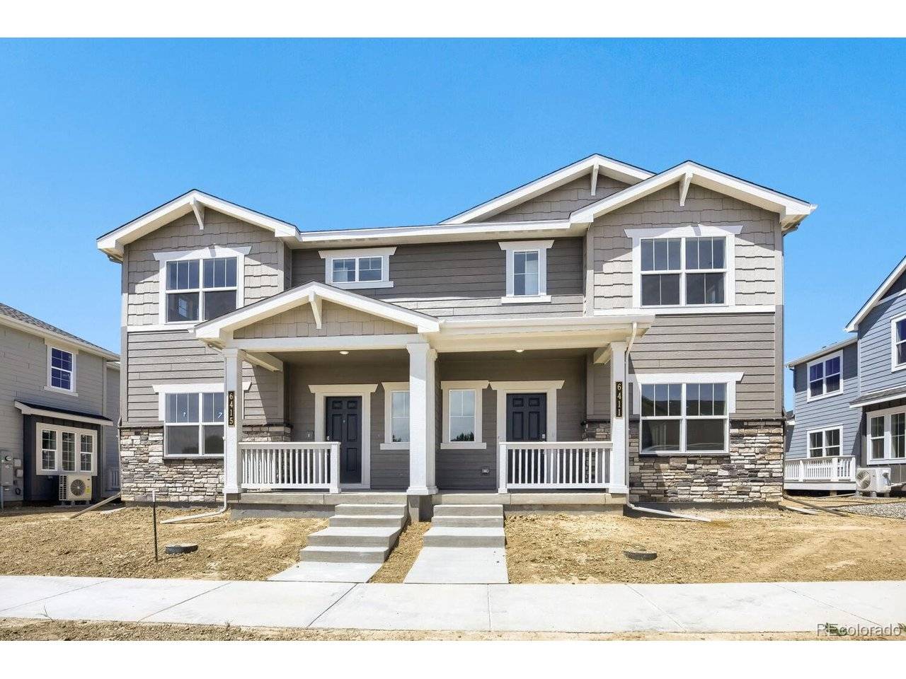 6431 Masked Lark, Fort Collins, CO 80528