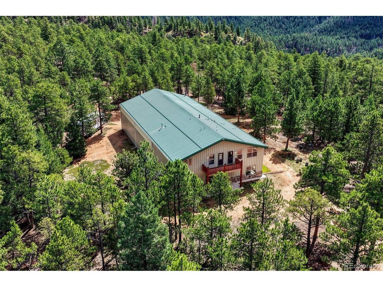 3620 Simon, Colorado Springs, CO 80906