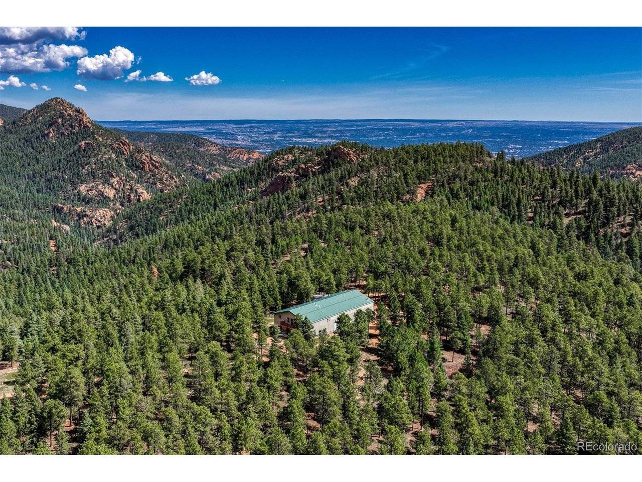 3620 Simon, Colorado Springs, CO 80906
