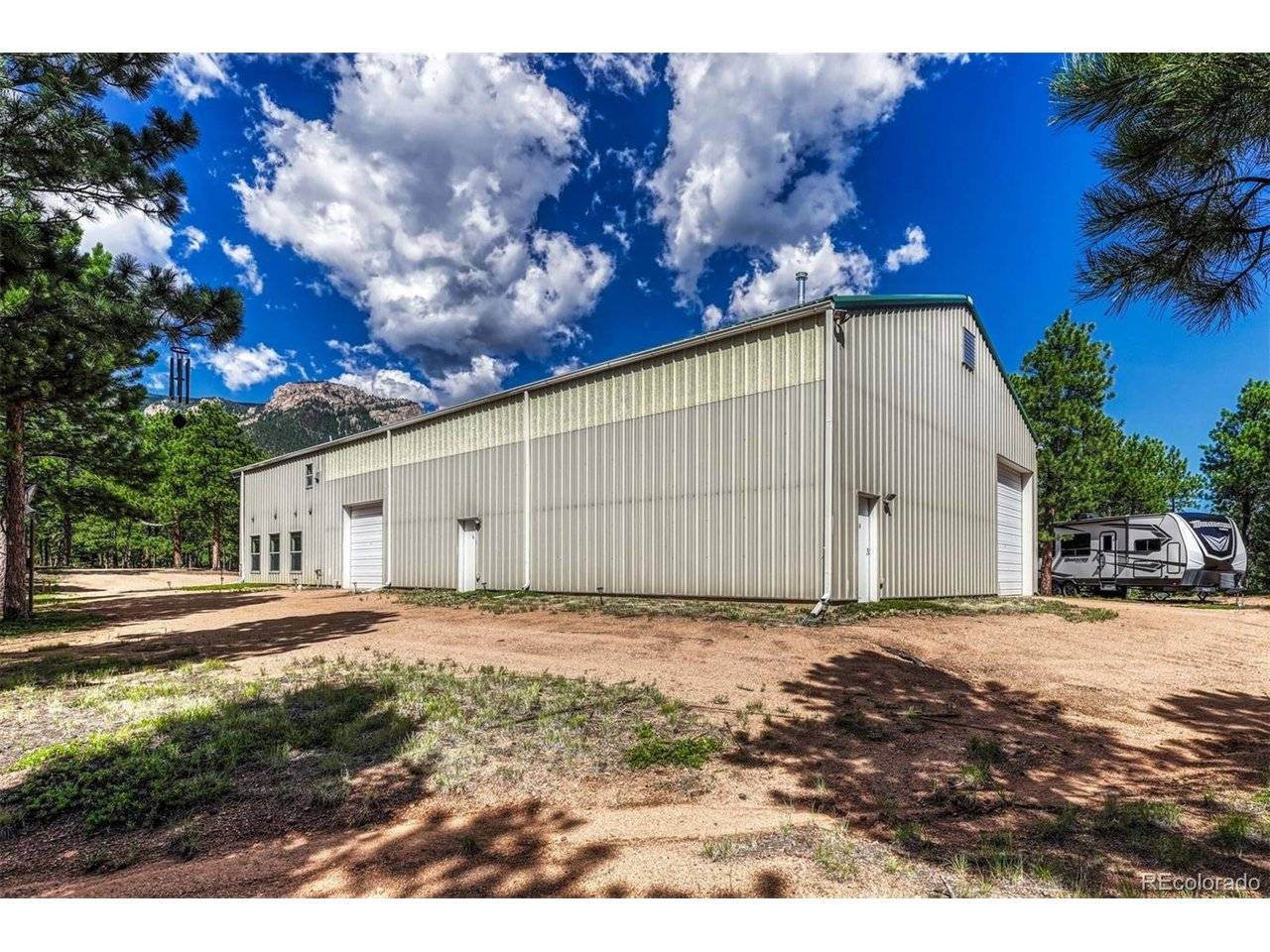 3620 Simon, Colorado Springs, CO 80906