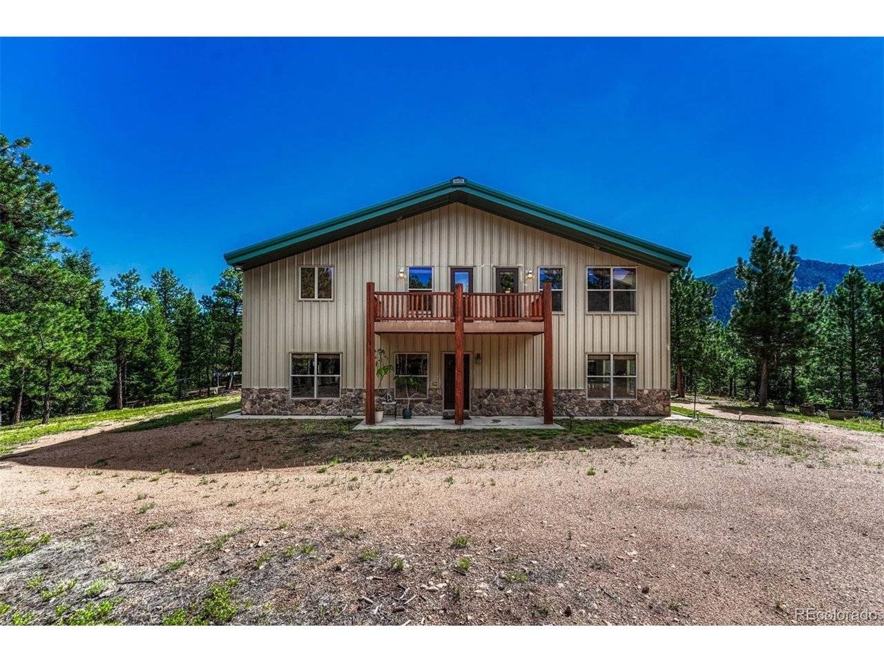 3620 Simon, Colorado Springs, CO 80906