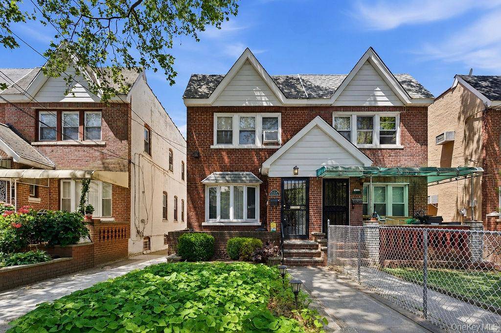 133-22 85th ST, Ozone Park, NY 11417