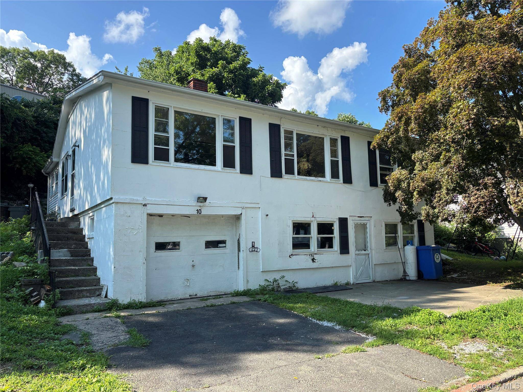 10 Cherry ST, Fort Montgomery, NY 10922