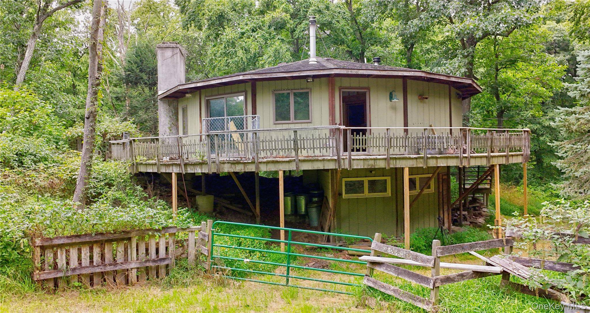 18 Continental RD, Warwick, NY 10990