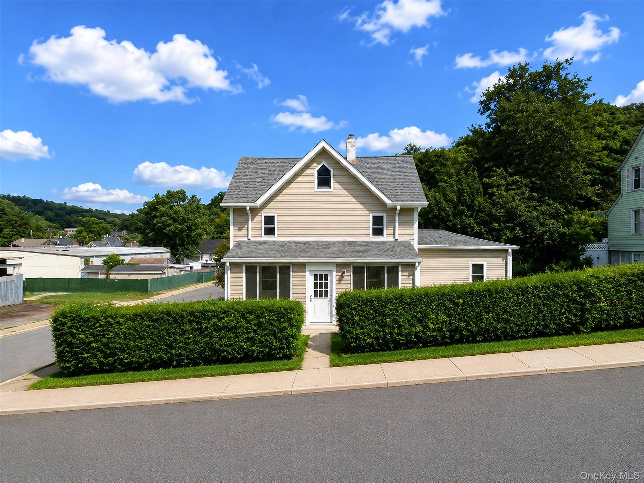 103 S Broad ST, Peekskill, NY 10566