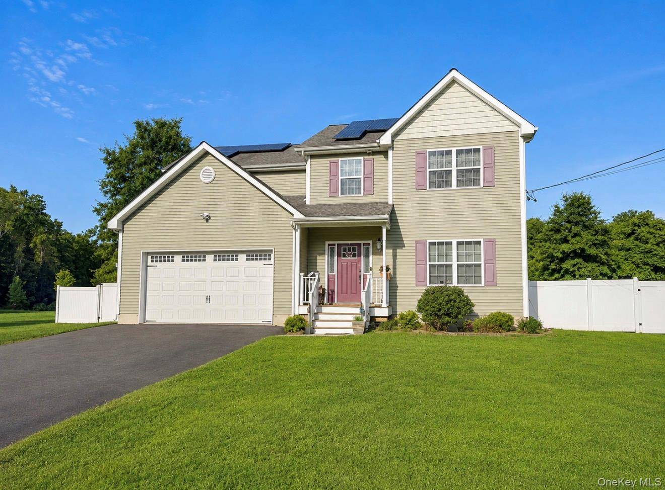 392 Bailey RD, Montgomery, NY 12549