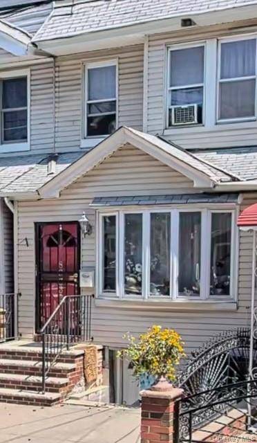 89-33 91st ST, Woodhaven, NY 11421