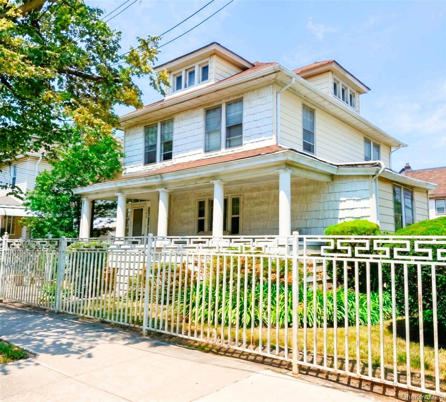 248-17 Francis Lewis BLVD, Rosedale, NY 11422