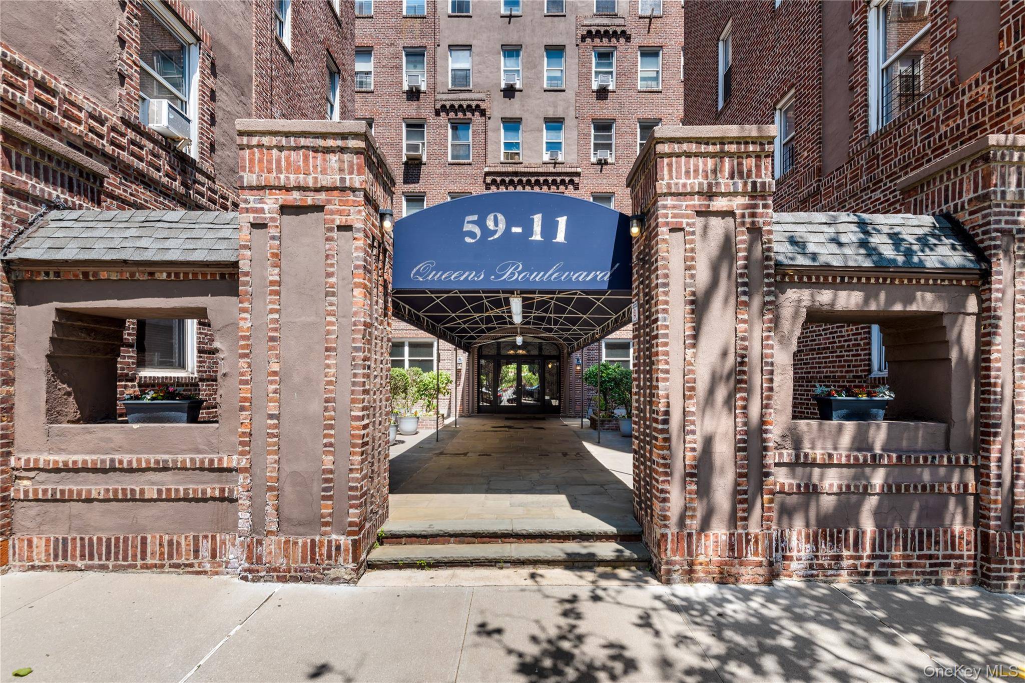 59-11 Queens BLVD #4P, Woodside, NY 11377