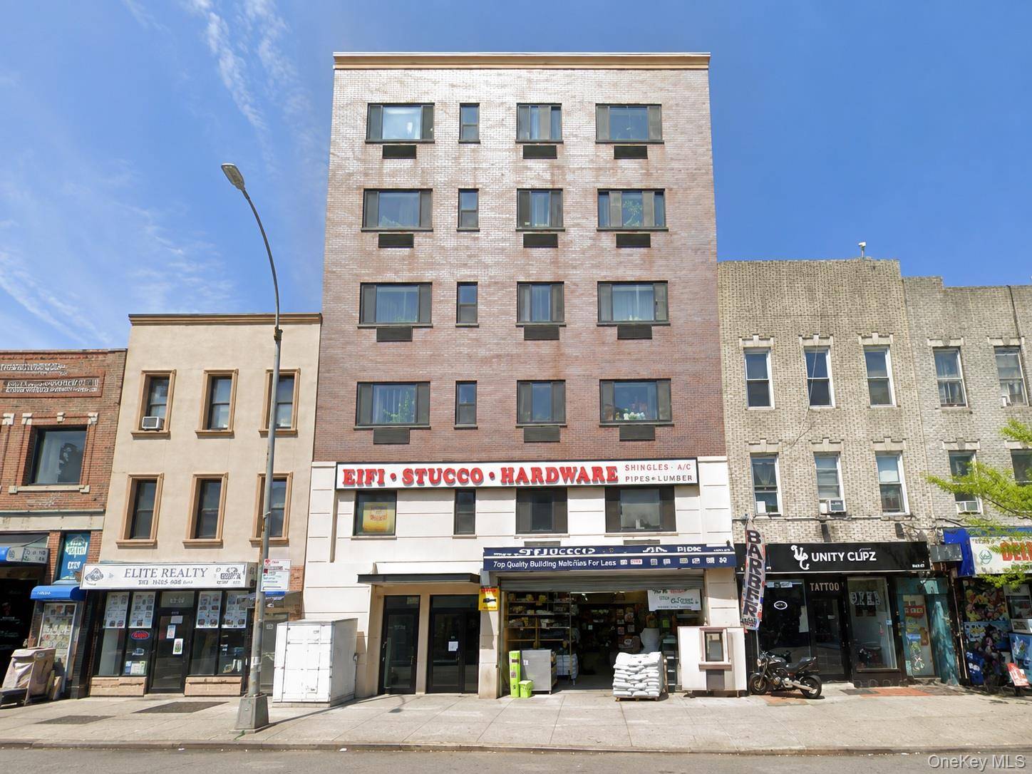 106-07 Northern BLVD #5B, Corona, NY 11368