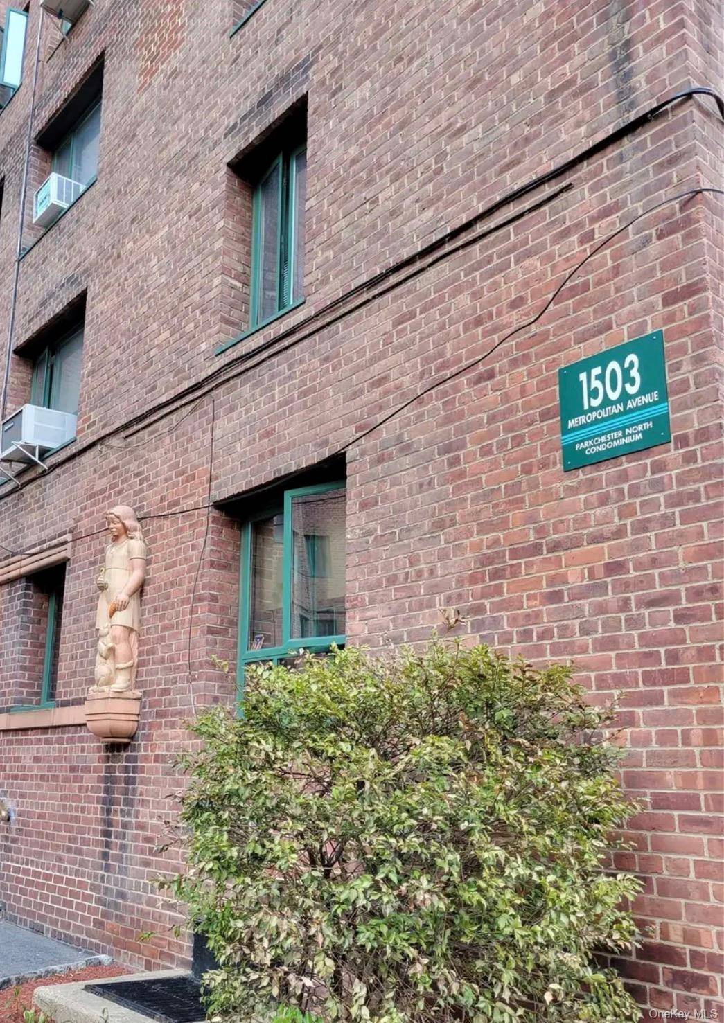 1503 Metropolitan AVE #7E, Bronx, NY 10462
