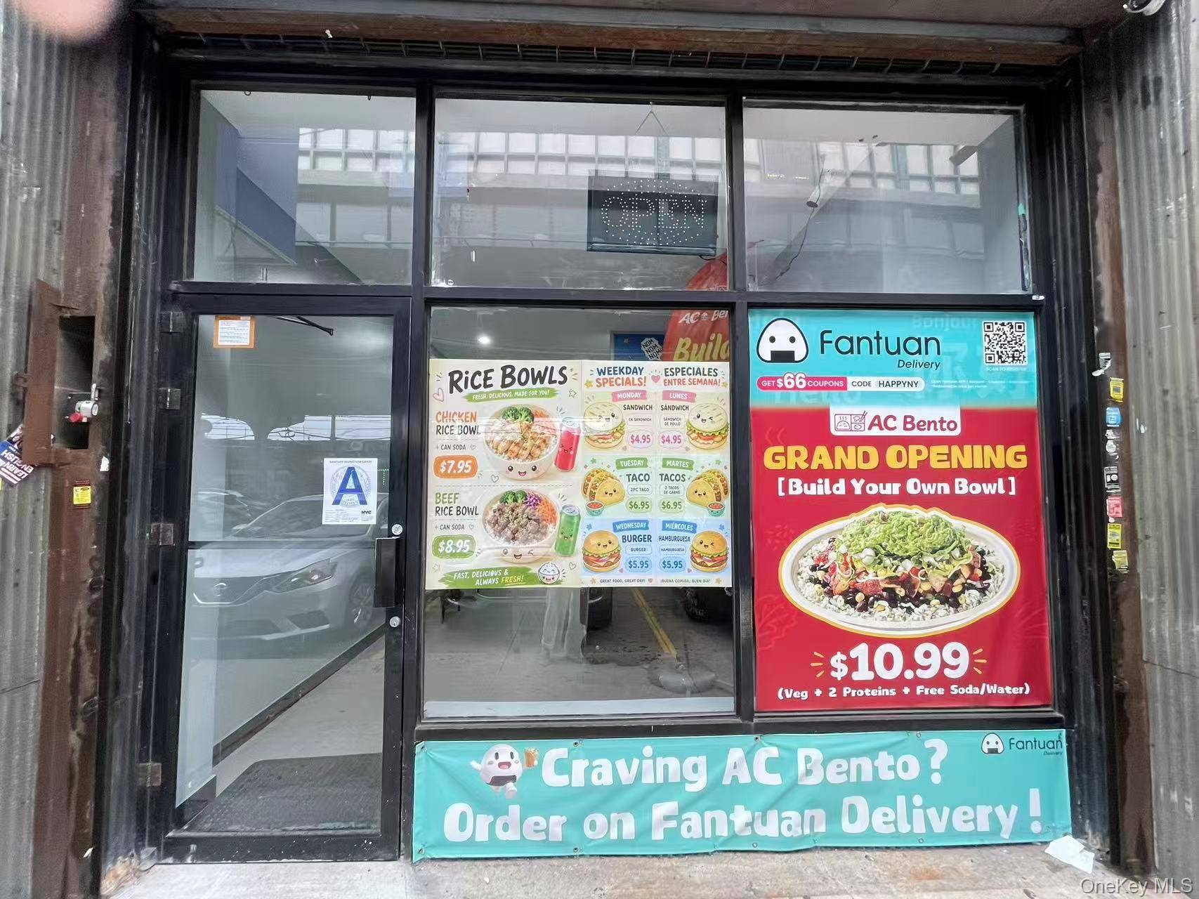 111-17 Roosevelt AVE, Corona, NY 11368