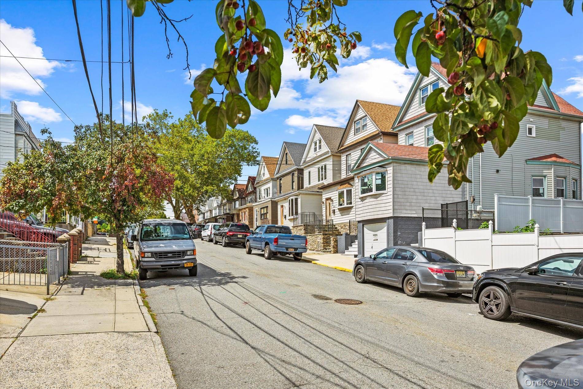 6731 52nd RD, Maspeth, NY 11378