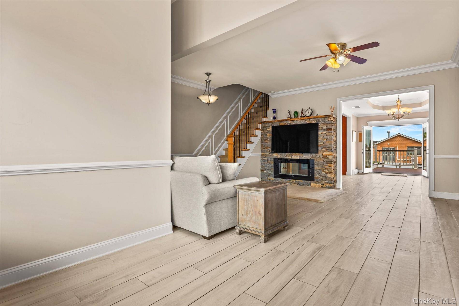 6731 52nd RD, Maspeth, NY 11378