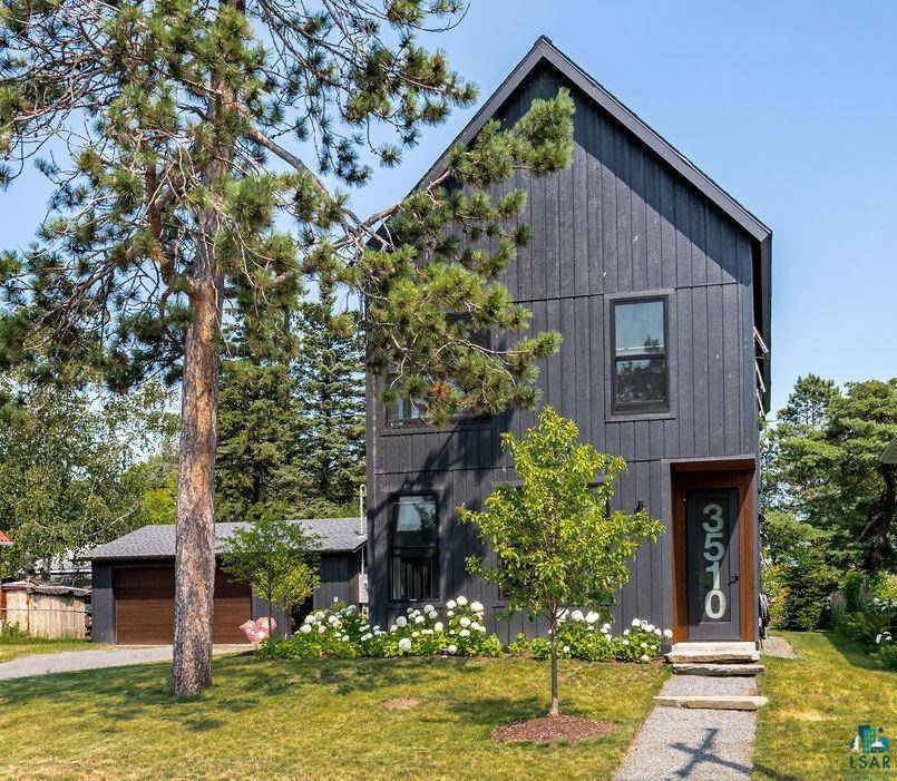 3510 Minnesota Ave, Duluth, MN 55802