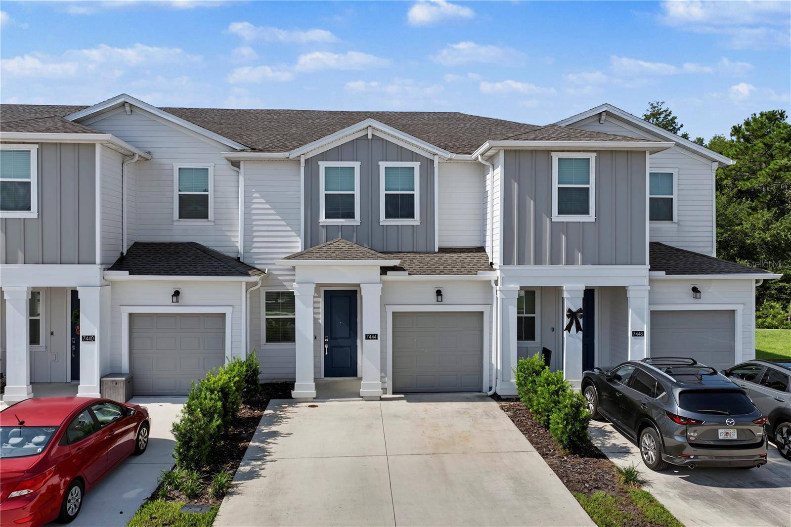 7424 STONE CREEK TRL, Kissimmee, FL 34747
