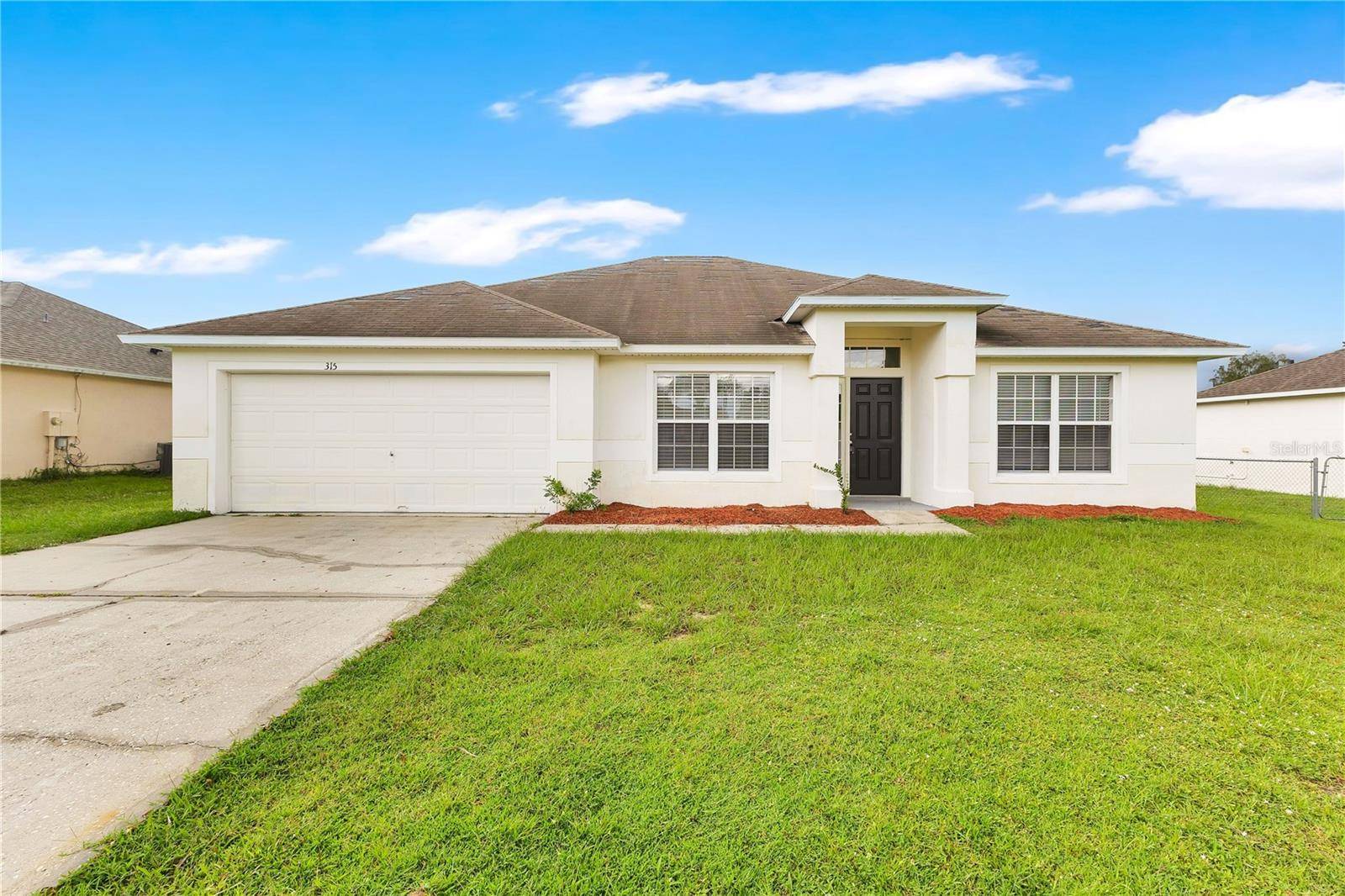 315 COLONY CT, Kissimmee, FL 34758