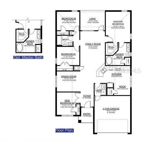11584 GRACE RD, Weeki Wachee, FL 34614