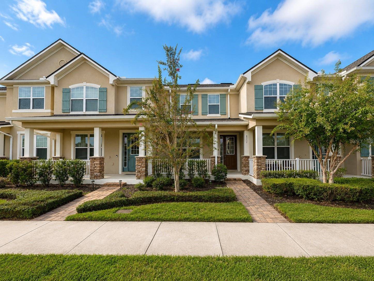 8332 IRON MOUNTAIN TRL, Windermere, FL 34786