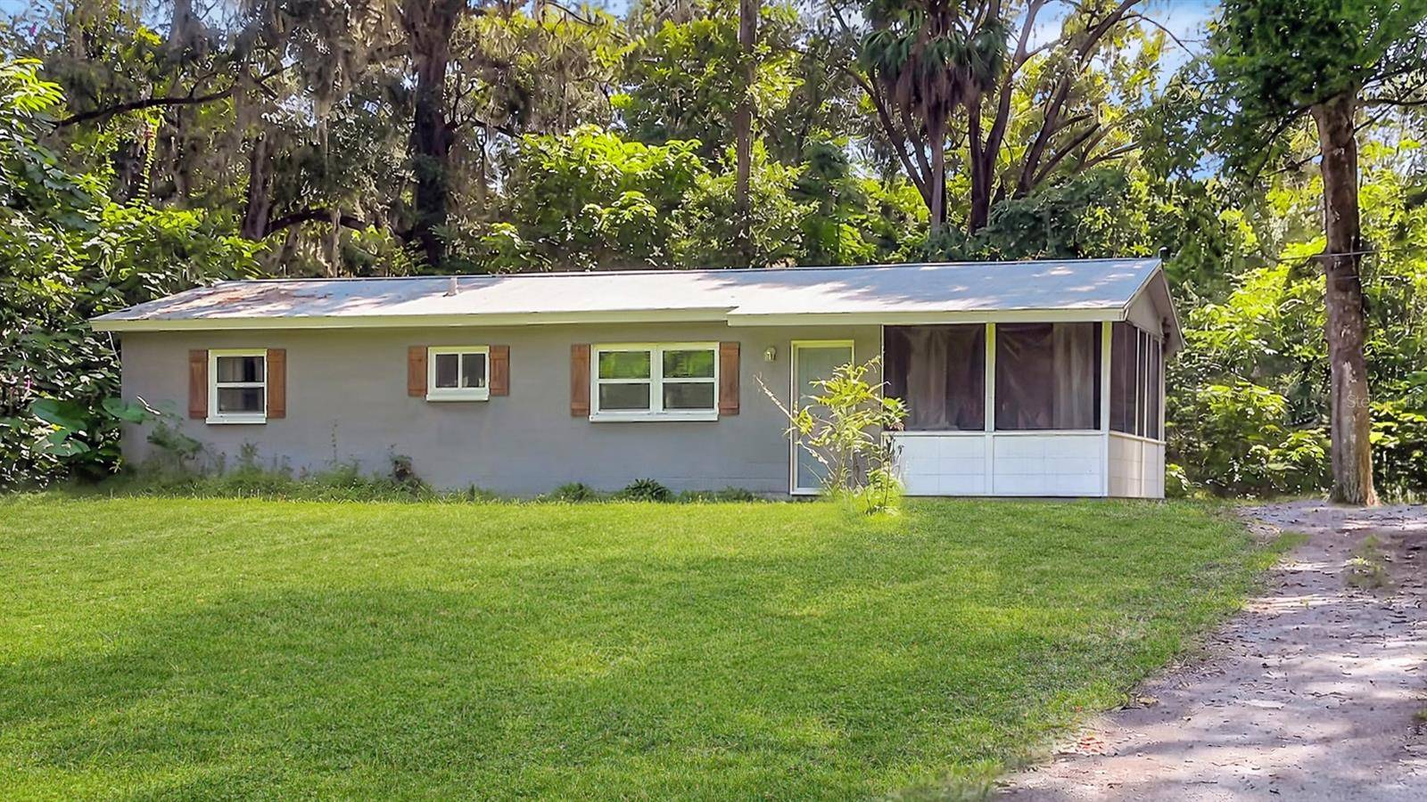 1014 ROOSEVELT AVE, Brooksville, FL 34604