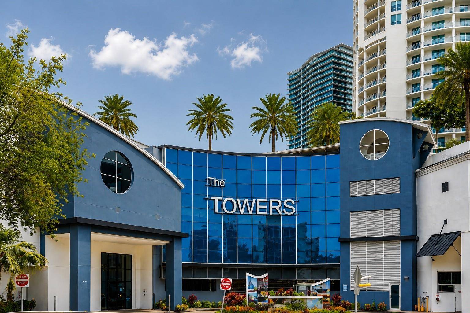 1209 E CUMBERLAND AVE #603, Tampa, FL 33602