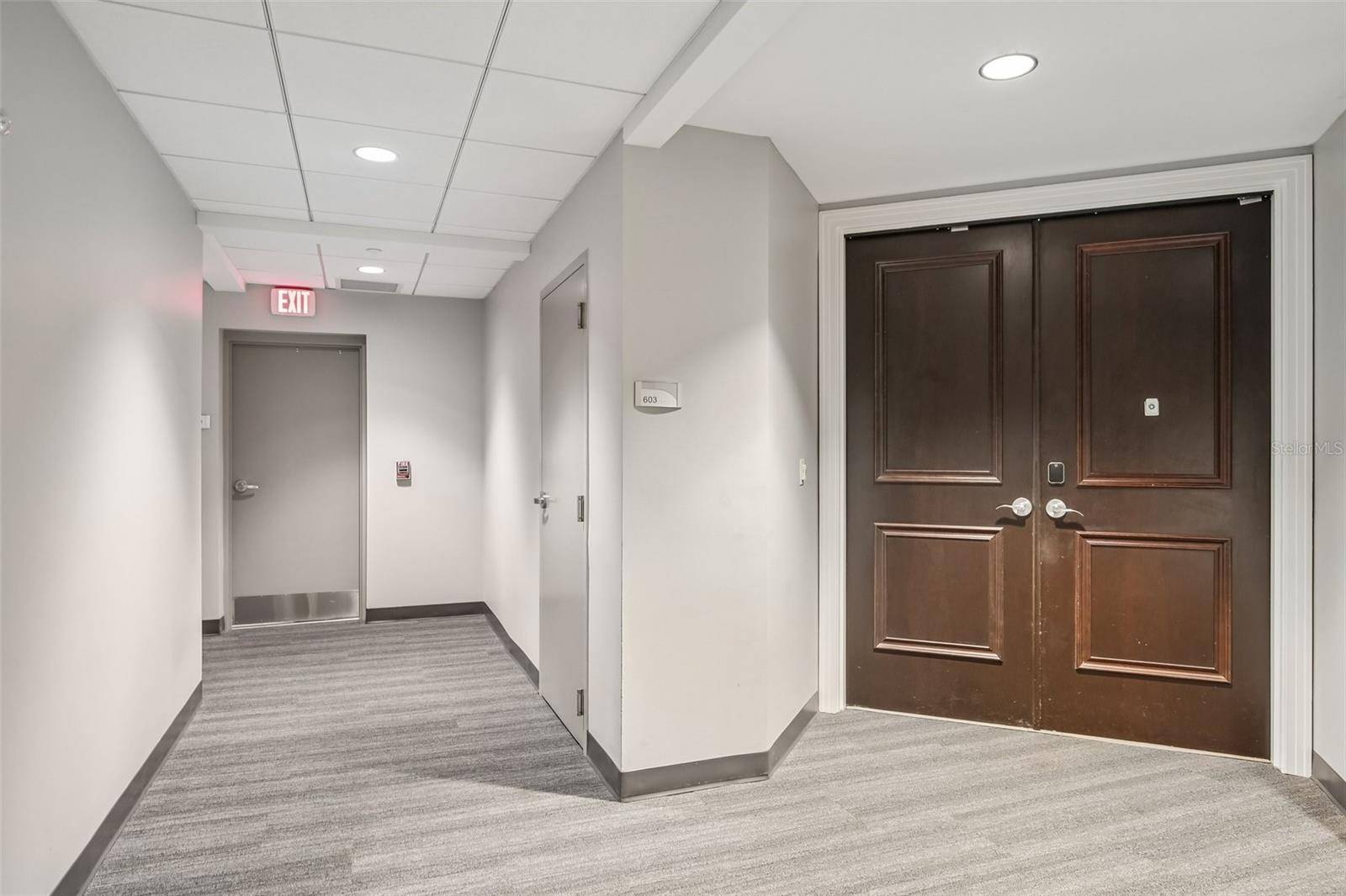 1209 E CUMBERLAND AVE #603, Tampa, FL 33602