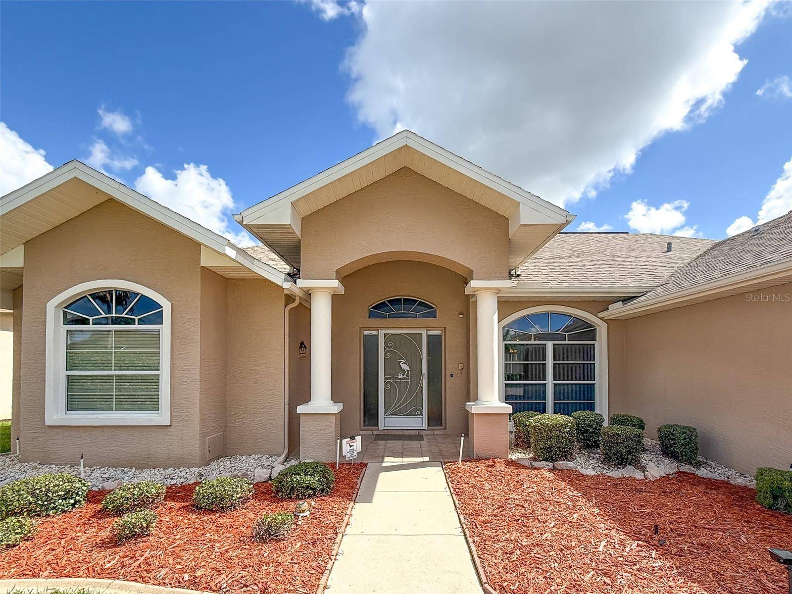 8533 CORAL CREEK LOOP, Hudson, FL 34667