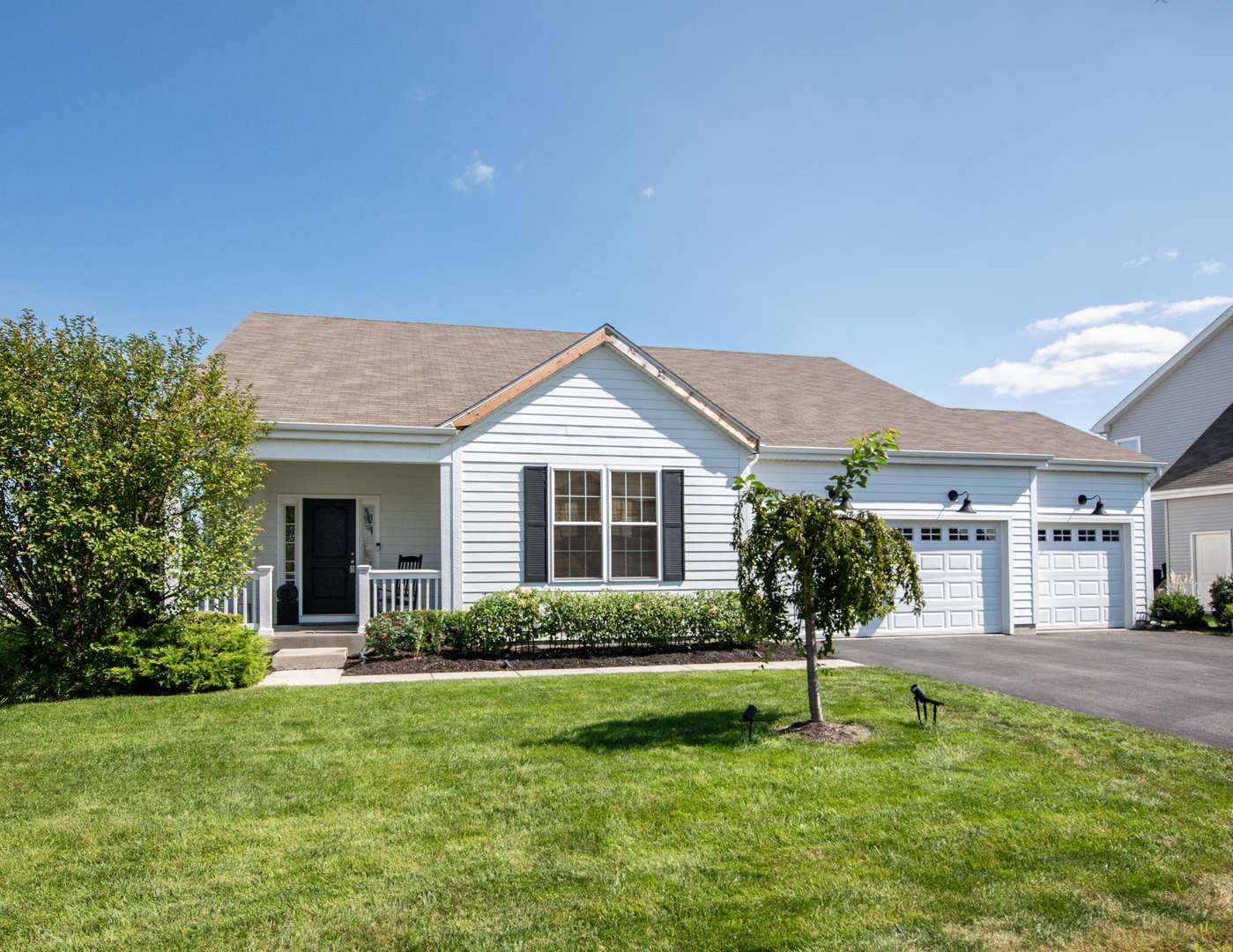 743 Juniper ST, Oswego, IL 60543