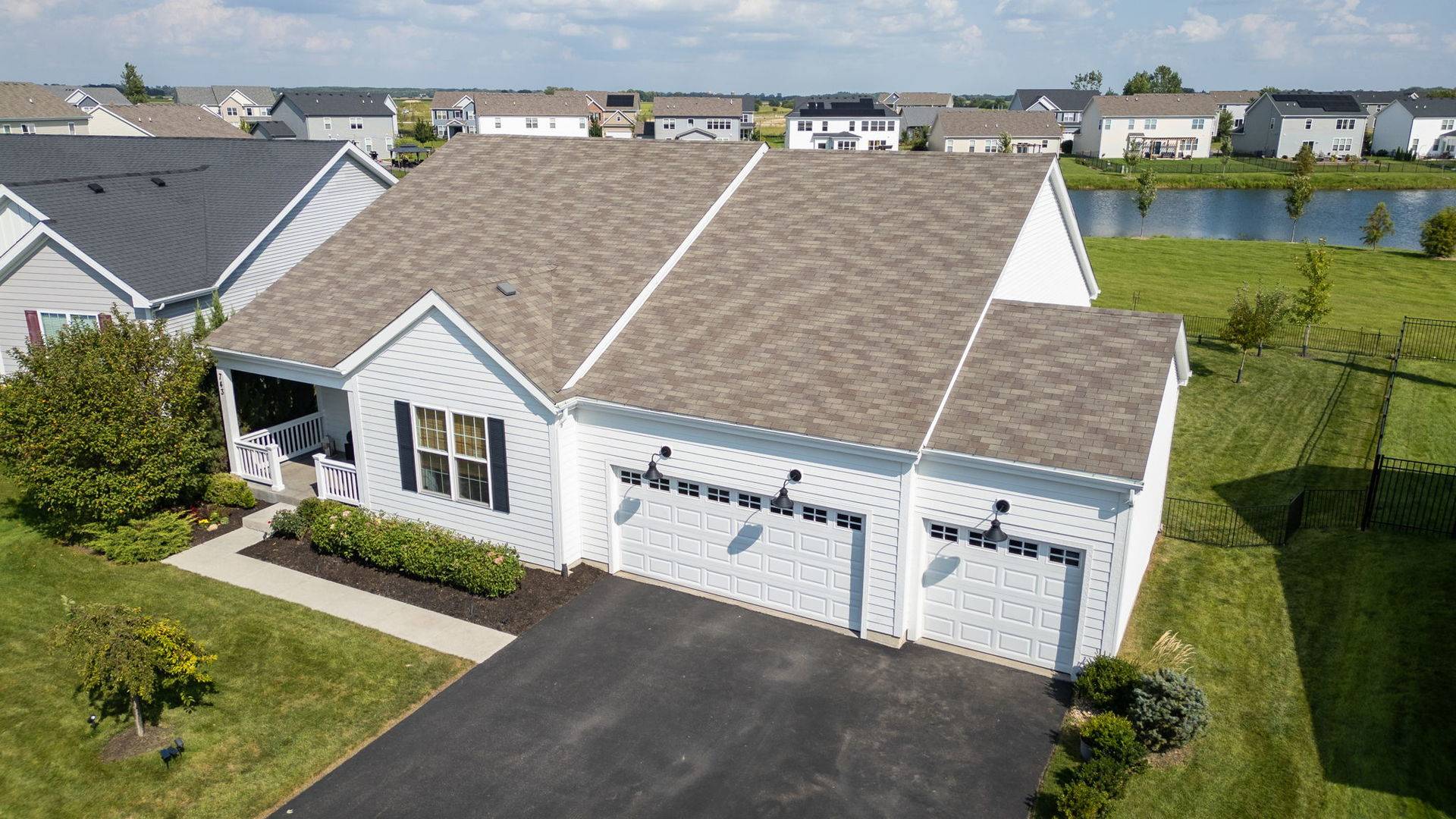 743 Juniper ST, Oswego, IL 60543
