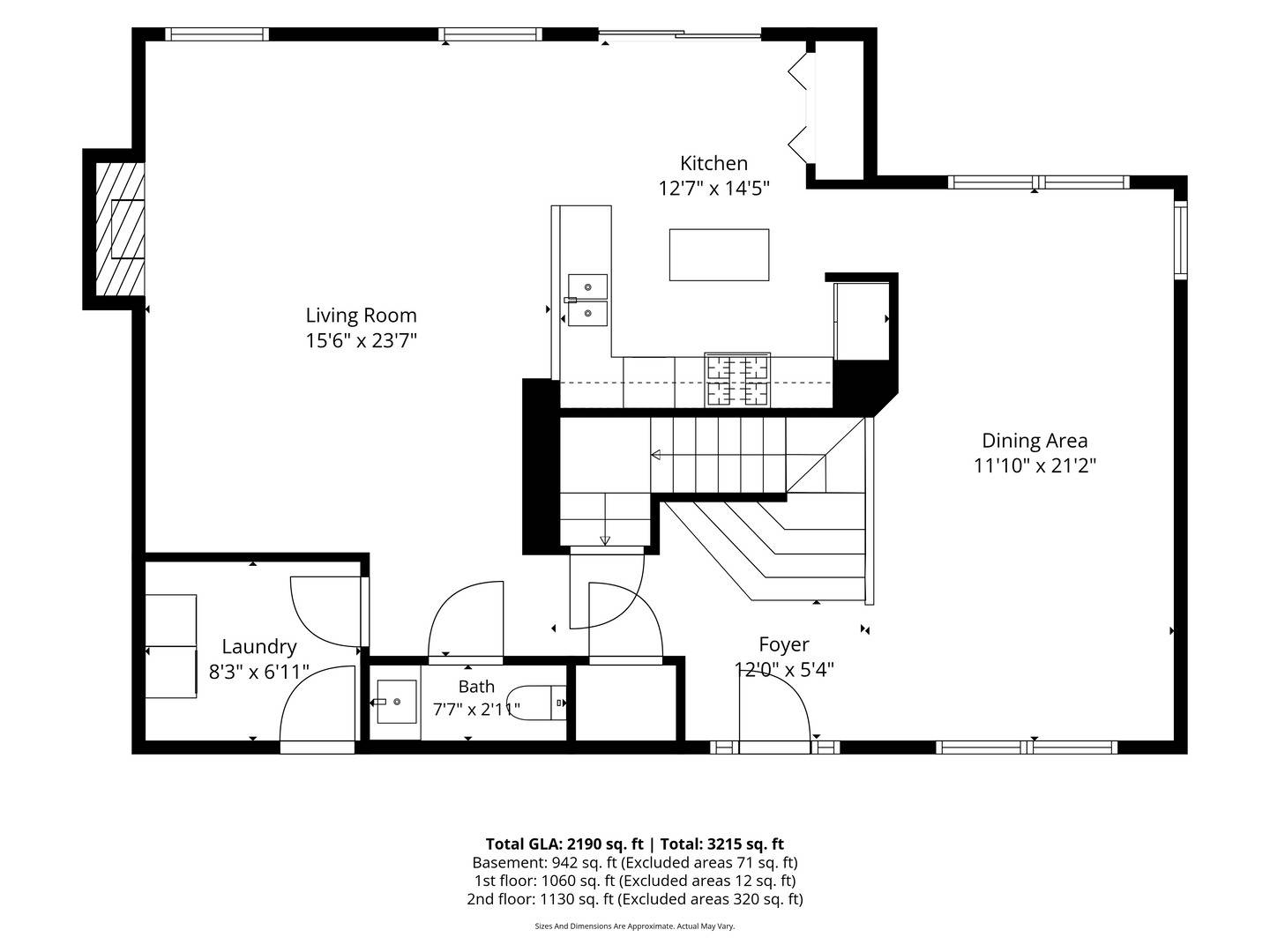 1034 Stephen CT, Aurora, IL 60502