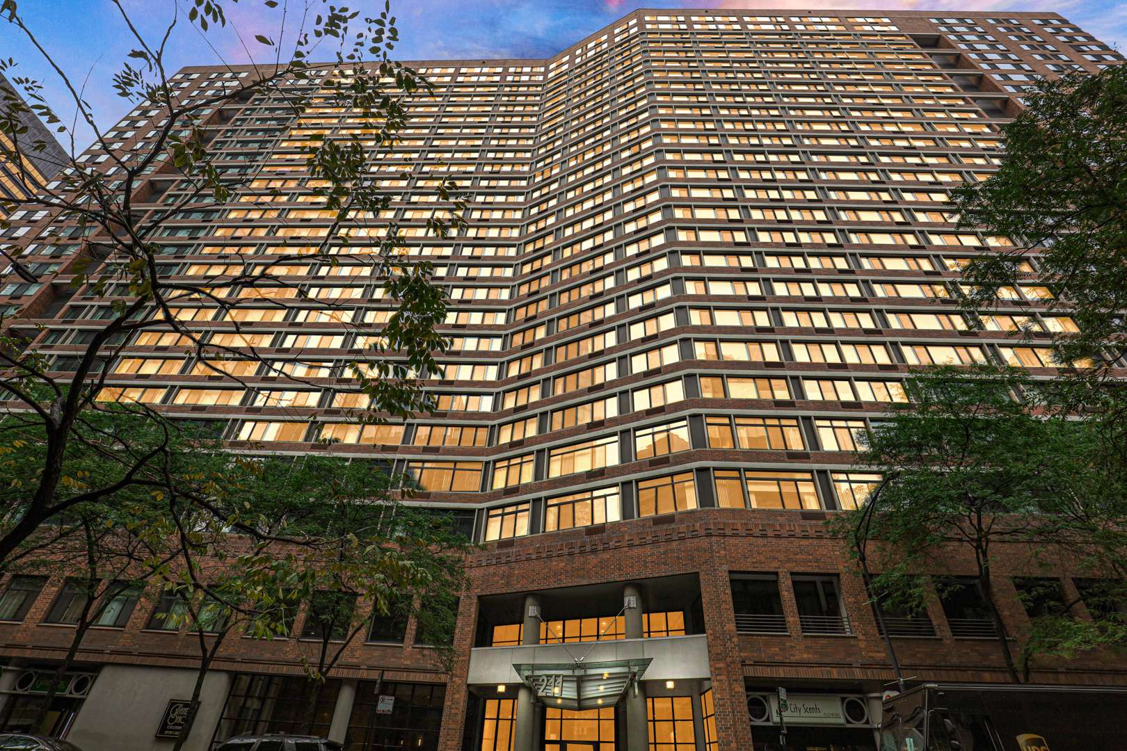 211 E Ohio ST #1108, Chicago, IL 60611