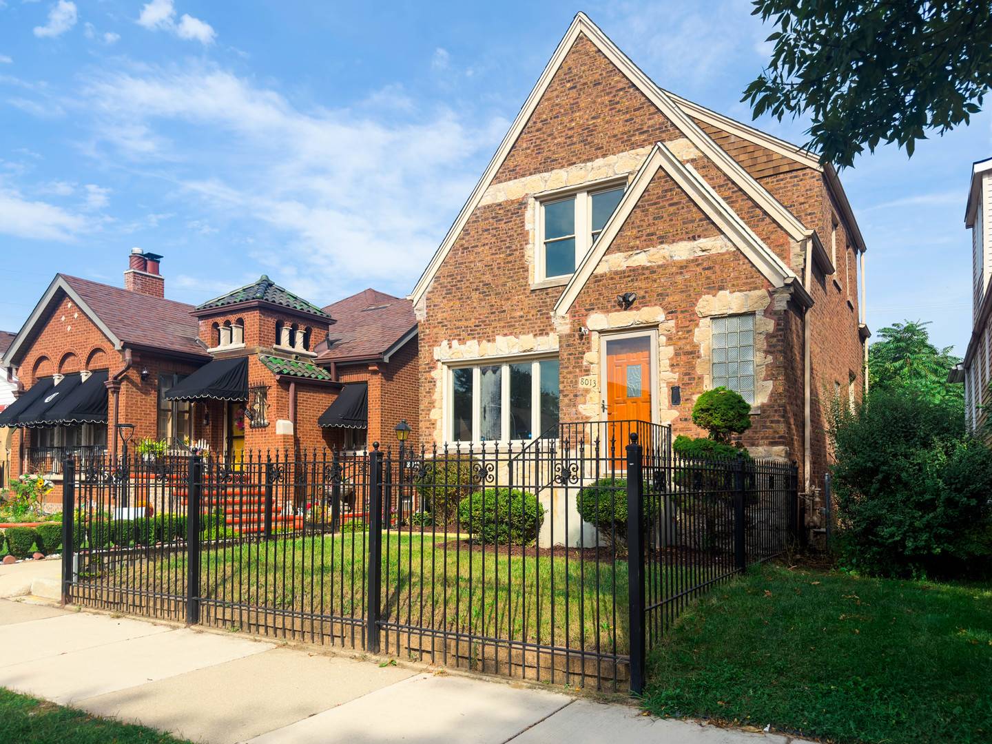 8013 S Harper AVE, Chicago, IL 60619