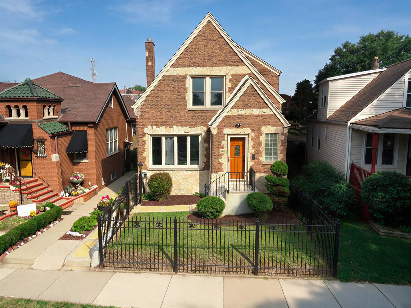 8013 S Harper AVE, Chicago, IL 60619