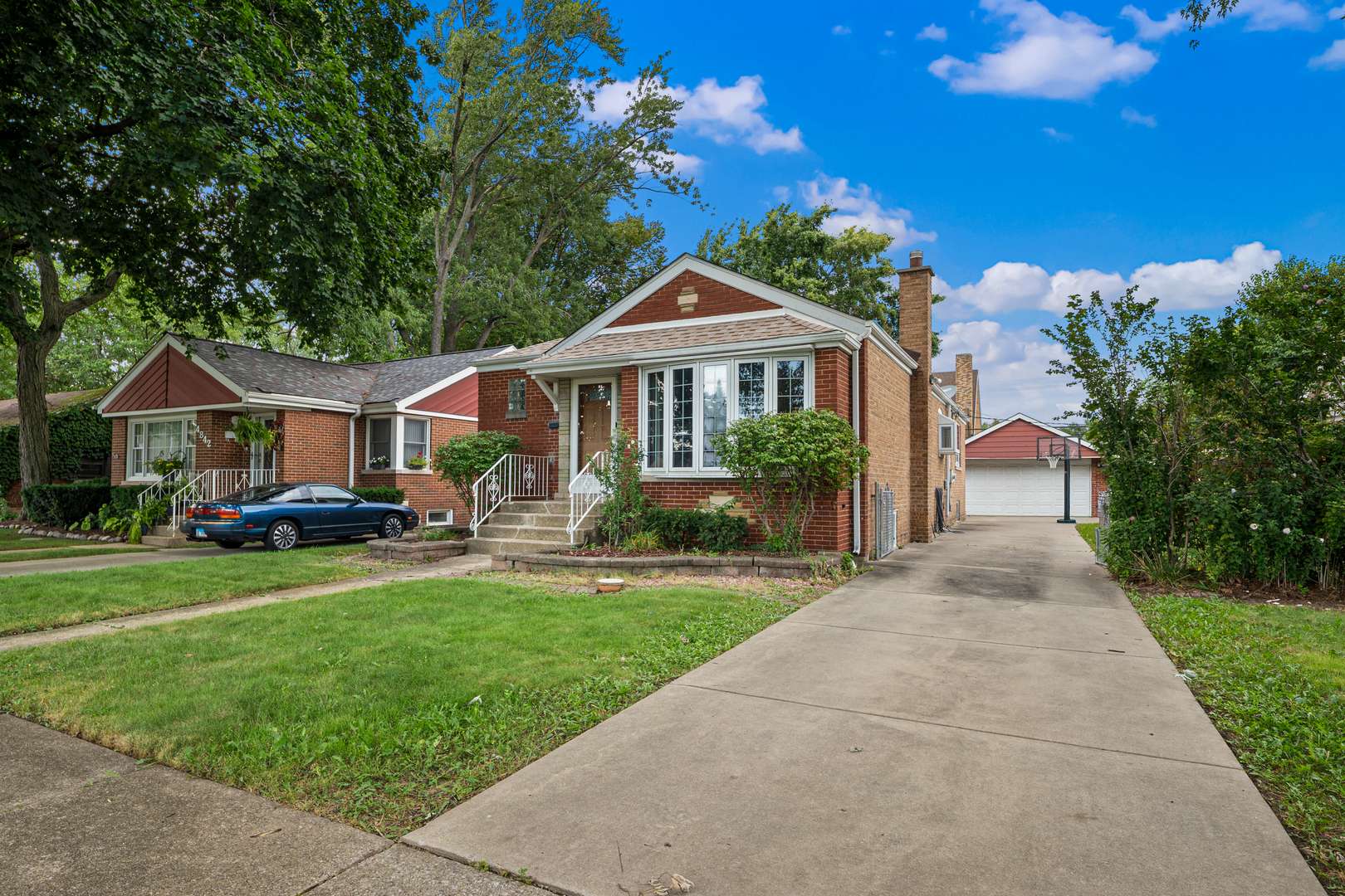 4838 W 97TH PL, Oak Lawn, IL 60453